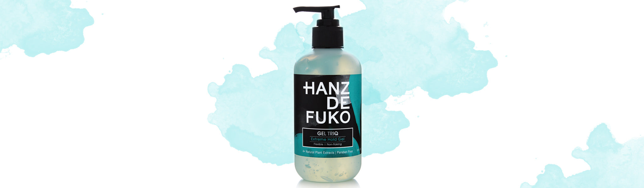 GEL TRIQ Hanz de Fuko