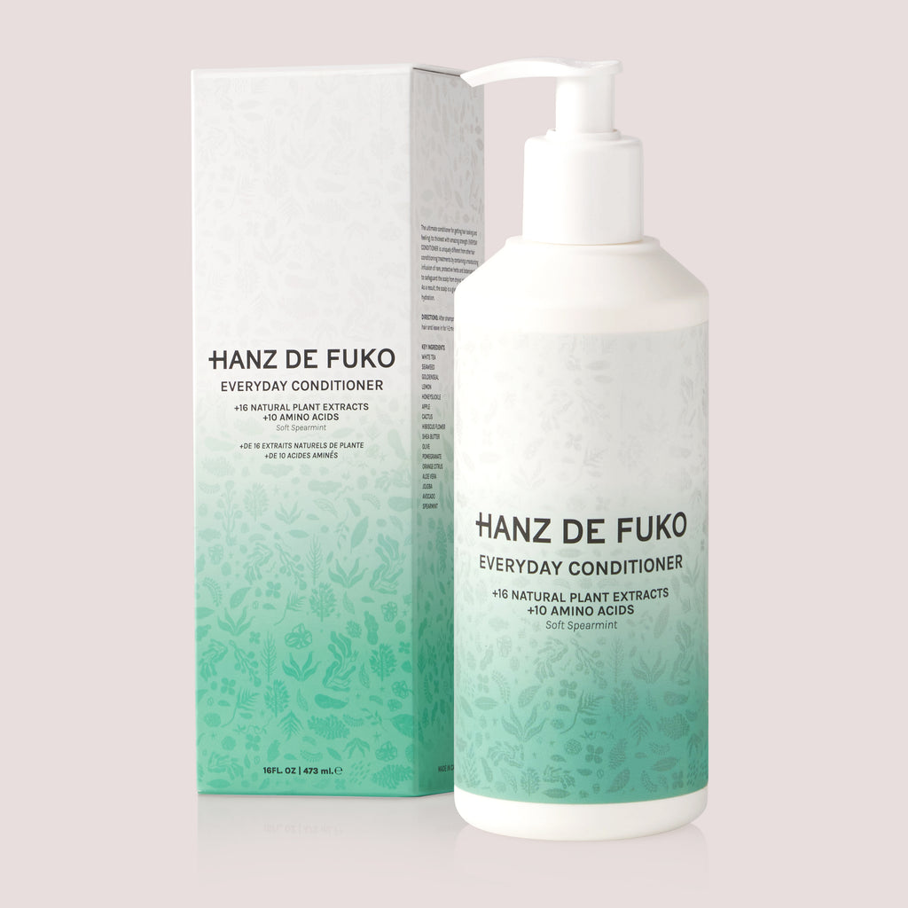 EVERYDAY CONDITIONER - Hanz de Fuko