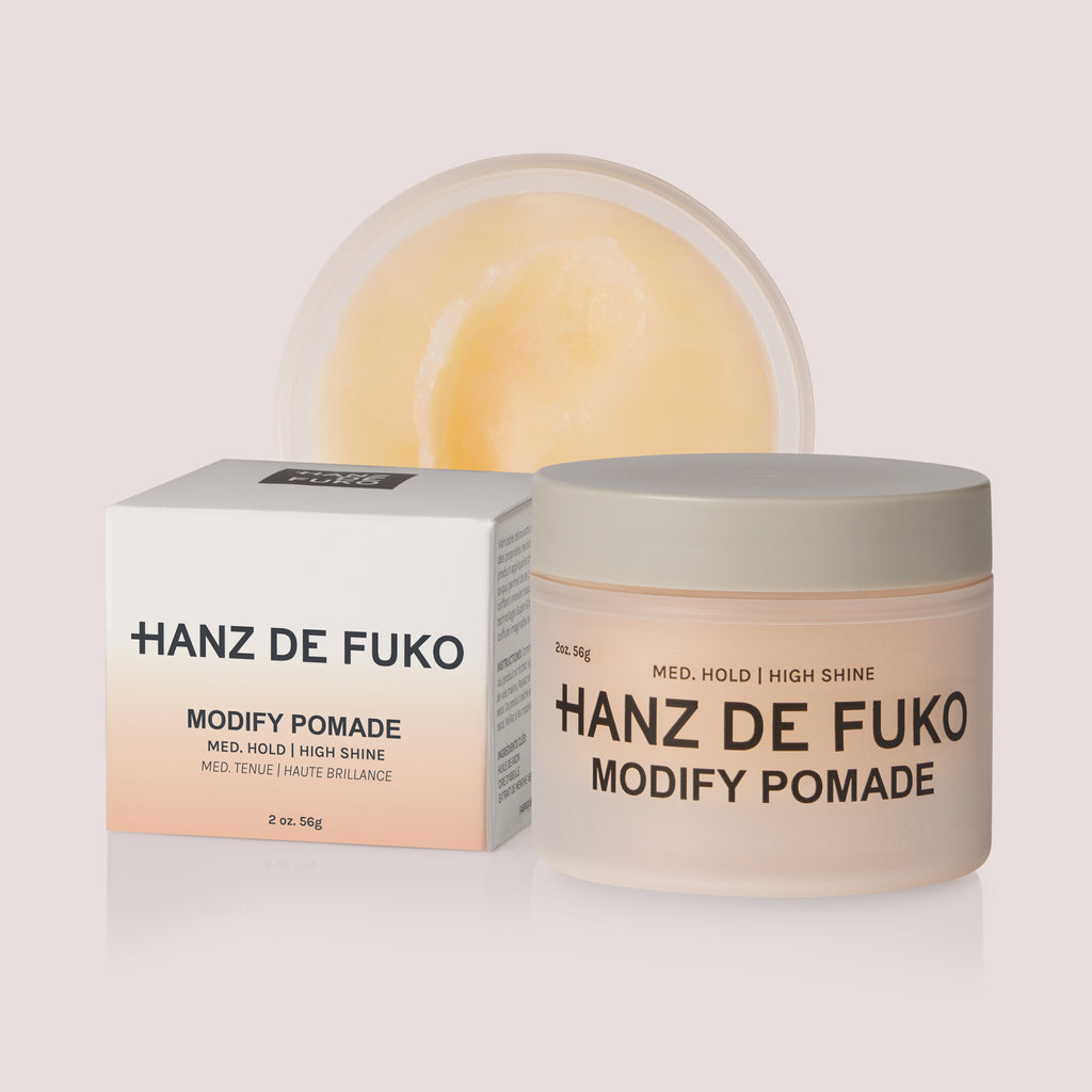 MODIFY POMADE - Hanz de Fuko