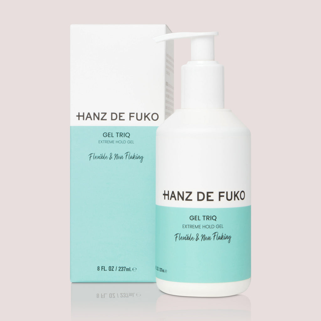 GEL TRIQ - Hanz de Fuko