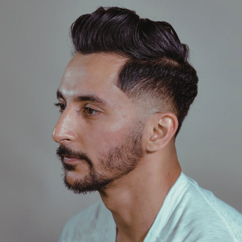 I’m Putting What in my Hair?