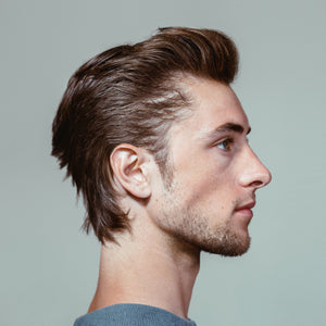 How-to Style Thinning Hair