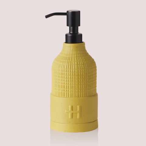 Ceramic Capsule - Arkuna Yellow