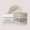 CLAYMATION: Hair Styler - High Hold, Matte Finish