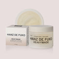 HEAVYMADE: Hair Styler - Extreme Hold, High Shine