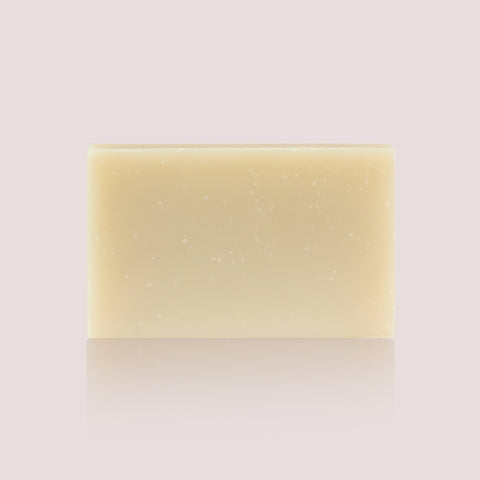 100% Organic Bar Soap
