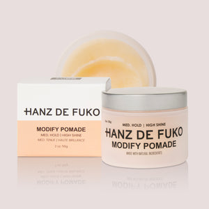 MODIFY POMADE