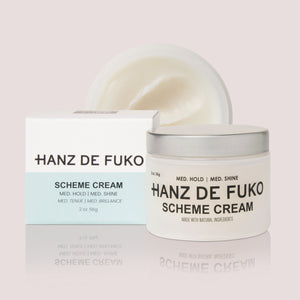 SCHEME CREAM